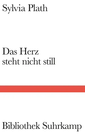 Plath / Zander |  Das Herz steht nicht still | Buch |  Sack Fachmedien