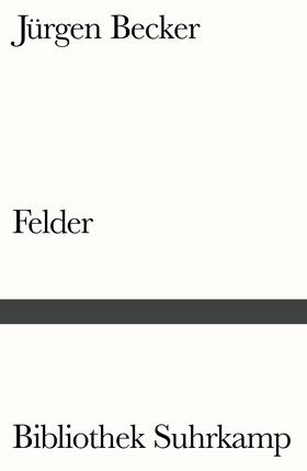 Becker |  Felder | Buch |  Sack Fachmedien
