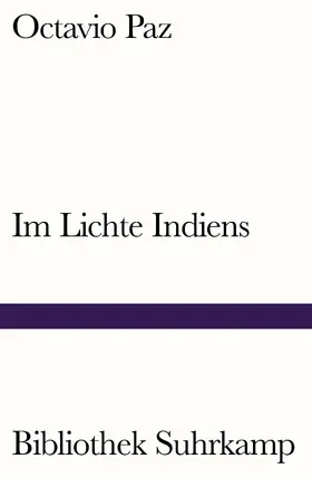 Paz |  Im Lichte Indiens | Buch |  Sack Fachmedien