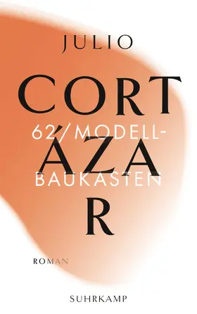 Cortázar |  62/Modellbaukasten | Buch |  Sack Fachmedien