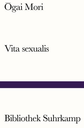 Mori |  Vita sexualis | Buch |  Sack Fachmedien