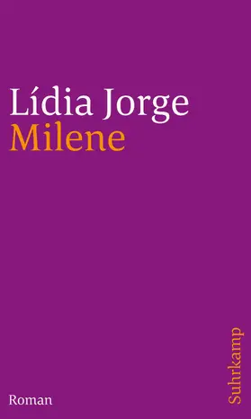 Jorge |  Milene | Buch |  Sack Fachmedien