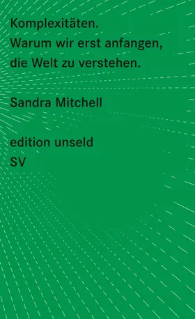 Mitchell |  Komplexitäten | Buch |  Sack Fachmedien