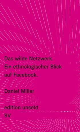 Miller |  Miller, D: wilde Netzwerk | Buch |  Sack Fachmedien