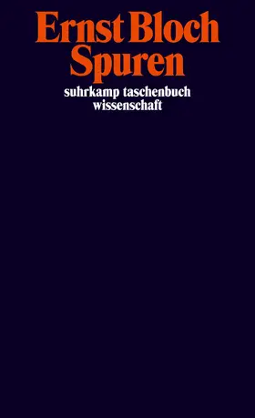 Bloch |  Gesamtausgabe in 16 Bänden. stw-Werkausgabe. Mit einem Ergänzungsband | Buch |  Sack Fachmedien