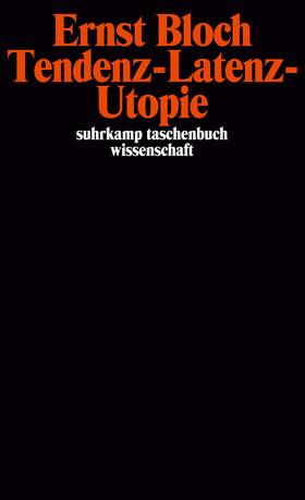 Bloch |  Gesamtausgabe in 16 Bänden. stw-Werkausgabe. Mit einem Ergänzungsband | Buch |  Sack Fachmedien