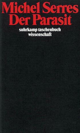 Serres |  Der Parasit | Buch |  Sack Fachmedien