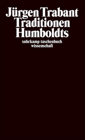 Trabant |  Traditionen Humboldts | Buch |  Sack Fachmedien