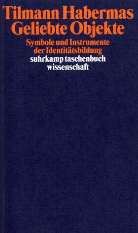 Habermas | Geliebte Objekte | Buch | 978-3-518-29014-9 | sack.de