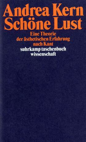 Kern |  Schöne Lust | Buch |  Sack Fachmedien