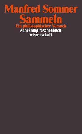 Sommer |  Sammeln | Buch |  Sack Fachmedien