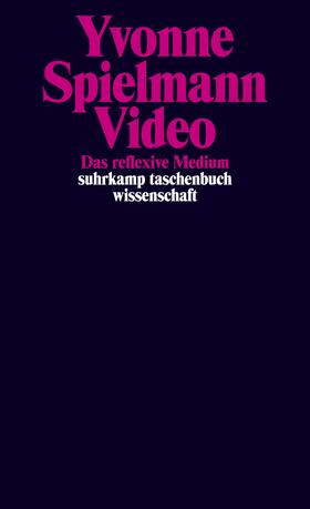 Spielmann |  Video | Buch |  Sack Fachmedien