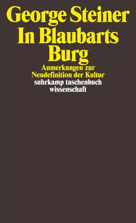 Steiner |  In Blaubarts Burg | Buch |  Sack Fachmedien