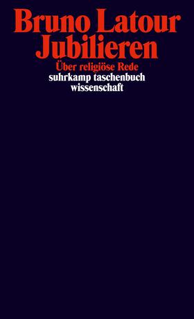 Latour |  Jubilieren | Buch |  Sack Fachmedien