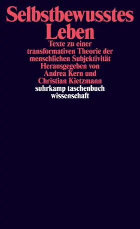 Kern / Kietzmann |  Selbstbewusstes Leben | Buch |  Sack Fachmedien