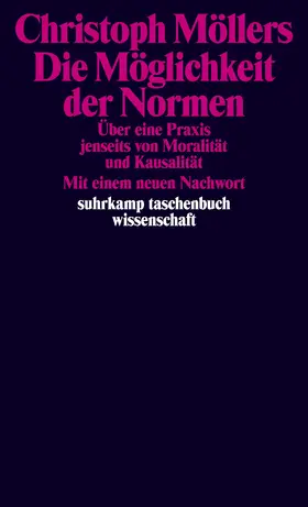 Möllers |  Die Möglichkeit der Normen | Buch |  Sack Fachmedien