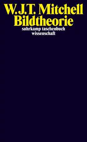 Mitchell / Frank |  Bildtheorie | Buch |  Sack Fachmedien