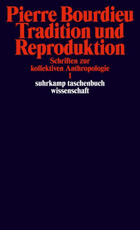 Bourdieu / Schultheis / Egger |  Schriften Bd. 2: Tradition und Reproduktion. | Buch |  Sack Fachmedien
