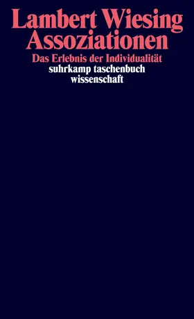 Wiesing |  Assoziationen | Buch |  Sack Fachmedien