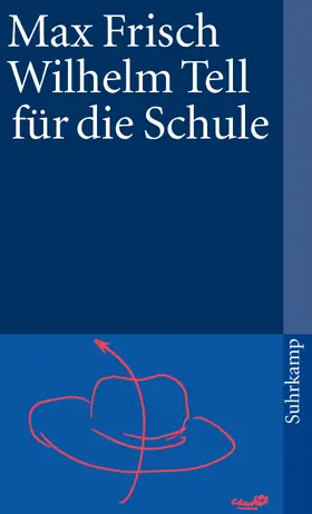 Frisch |  Wilhelm Tell für die Schule | Buch |  Sack Fachmedien