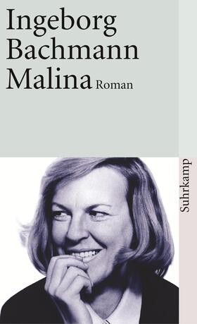 Bachmann |  Malina | Buch |  Sack Fachmedien