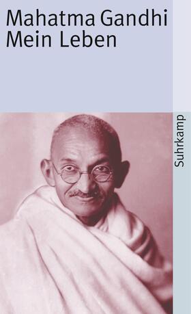 Gandhi / Andrews |  Mein Leben | Buch |  Sack Fachmedien