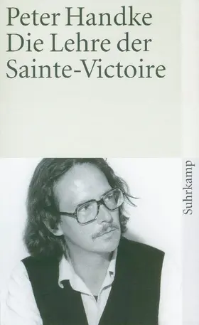 Handke |  Die Lehre der Sainte-Victoire | Buch |  Sack Fachmedien