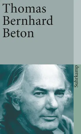 Bernhard |  Beton | Buch |  Sack Fachmedien