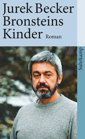 Becker |  Bronsteins Kinder | Buch |  Sack Fachmedien