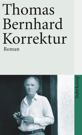 Bernhard |  Korrektur | Buch |  Sack Fachmedien