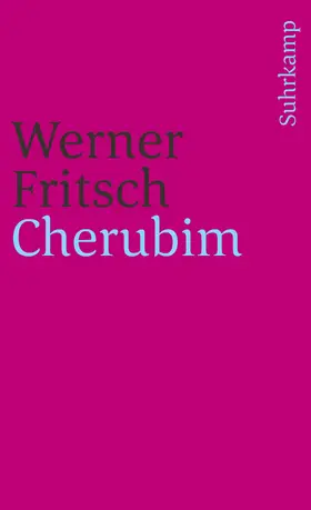 Fritsch |  Cherubim | Buch |  Sack Fachmedien