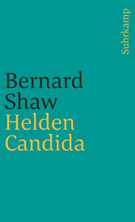 Shaw / Michels-Wenz |  Gesammelte Stücke in Einzelausgaben. 15 Bände | Buch |  Sack Fachmedien