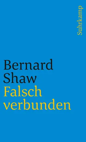 Shaw / Michels-Wenz |  Gesammelte Stücke in Einzelausgaben. 15 Bände | Buch |  Sack Fachmedien