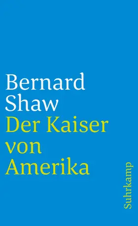 Shaw / Michels-Wenz |  Gesammelte Stücke in Einzelausgaben. 15 Bände | Buch |  Sack Fachmedien