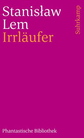 Lem |  Irrläufer | Buch |  Sack Fachmedien