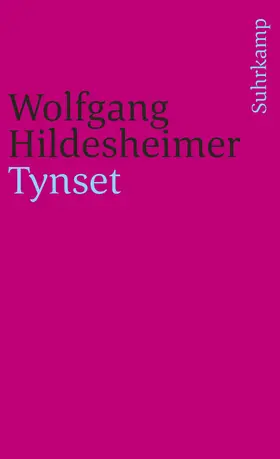 Hildesheimer |  Tynset | Buch |  Sack Fachmedien