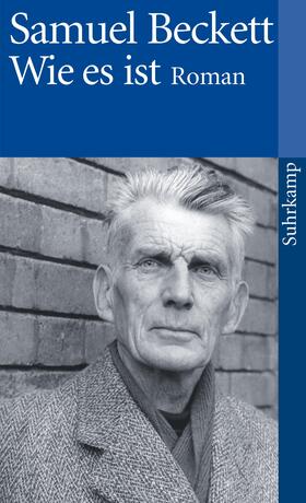 Beckett / Birkenhauer / Tophoven |  Wie es ist | Buch |  Sack Fachmedien