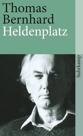 Bernhard |  Heldenplatz | Buch |  Sack Fachmedien