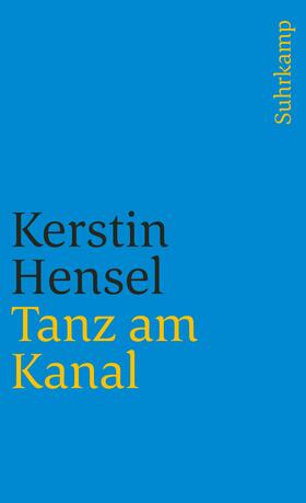 Hensel |  Tanz am Kanal | Buch |  Sack Fachmedien