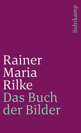 Rilke |  Das Buch der Bilder | Buch |  Sack Fachmedien