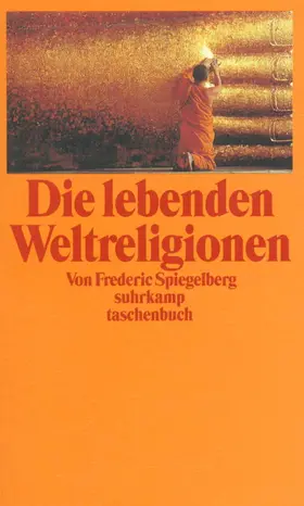 Spiegelberg |  Die lebenden Weltreligionen | Buch |  Sack Fachmedien