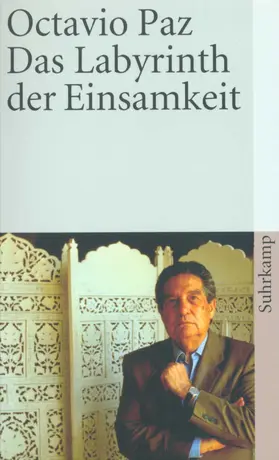 Paz |  Das Labyrinth der Einsamkeit | Buch |  Sack Fachmedien