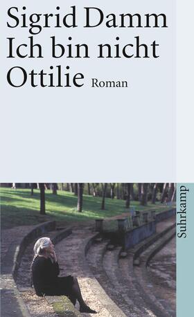 Damm |  Ich bin nicht Ottilie | Buch |  Sack Fachmedien