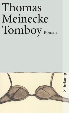 Meinecke |  Tomboy | Buch |  Sack Fachmedien