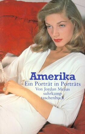 Mejias |  Amerika. Ein Porträt in Porträts | Buch |  Sack Fachmedien