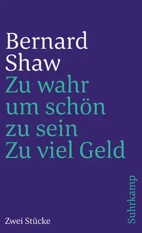 Shaw |  Gesammelte Stücke in Einzelausgaben. 15 Bände | Buch |  Sack Fachmedien