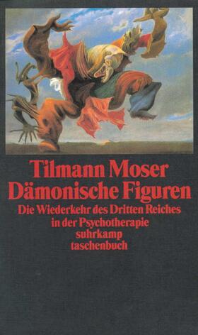 Moser |  Dämonische Figuren | Buch |  Sack Fachmedien