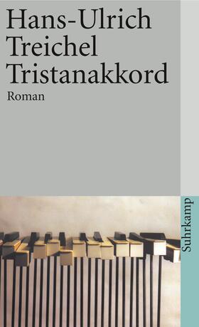 Treichel |  Tristanakkord | Buch |  Sack Fachmedien