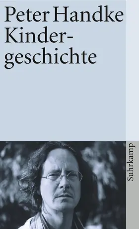 Handke |  Kindergeschichte | Buch |  Sack Fachmedien