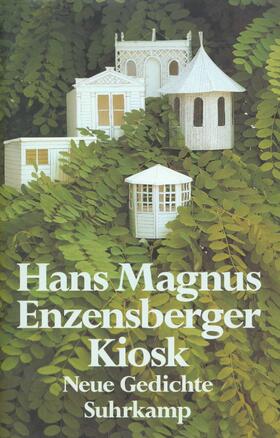 Enzensberger |  Kiosk | Buch |  Sack Fachmedien